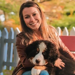 Meet your Posher, Kayla